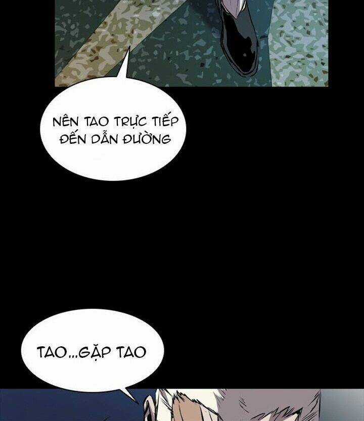 Báo Thù - Chapter 119 - Trang 109