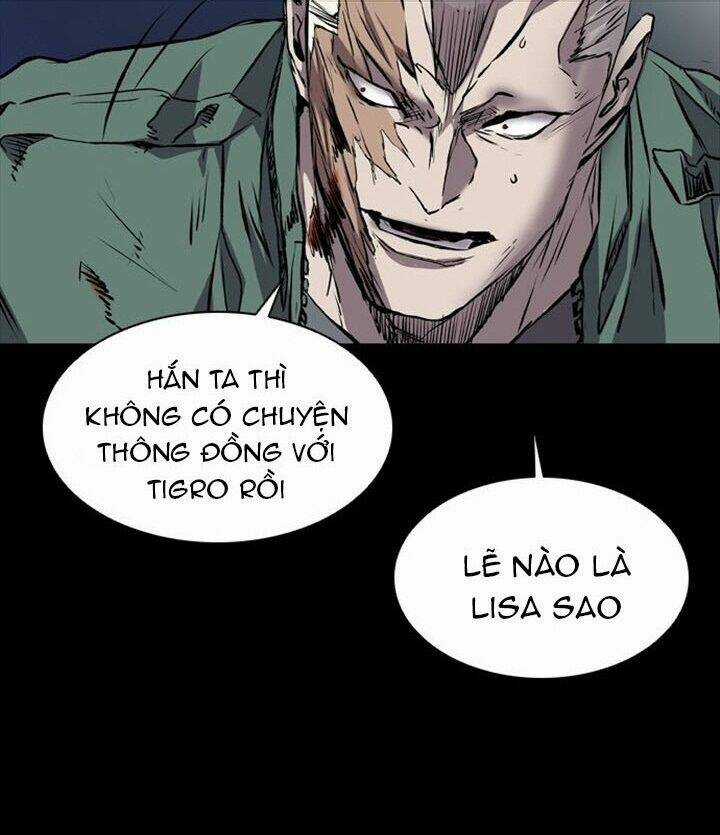 Báo Thù - Chapter 119 - Trang 110