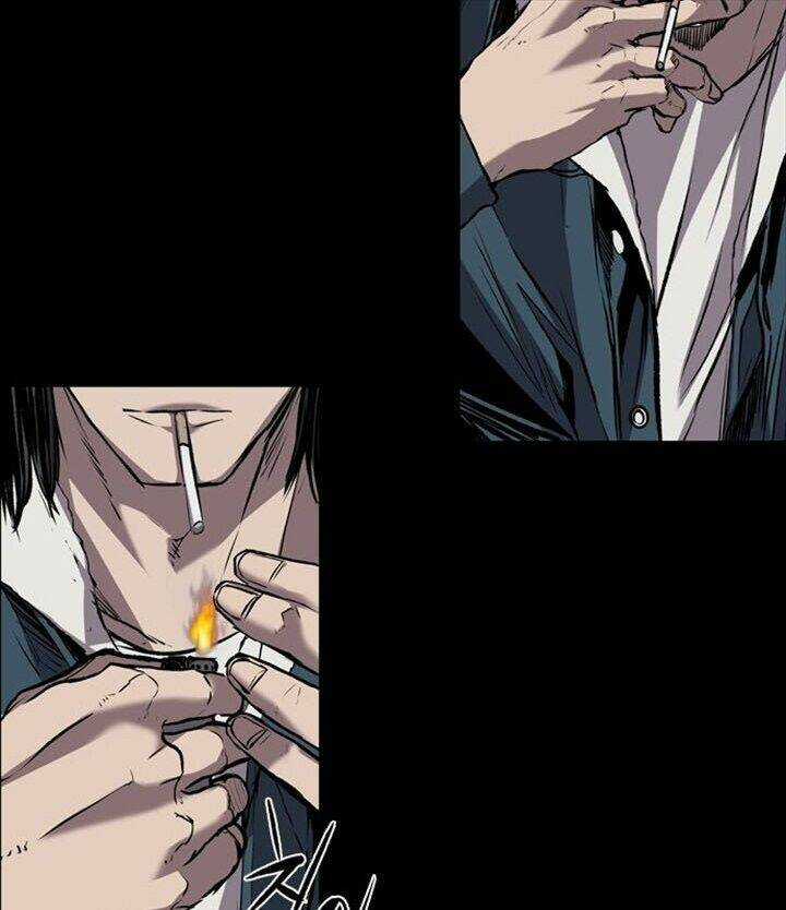 Báo Thù - Chapter 119 - Trang 12