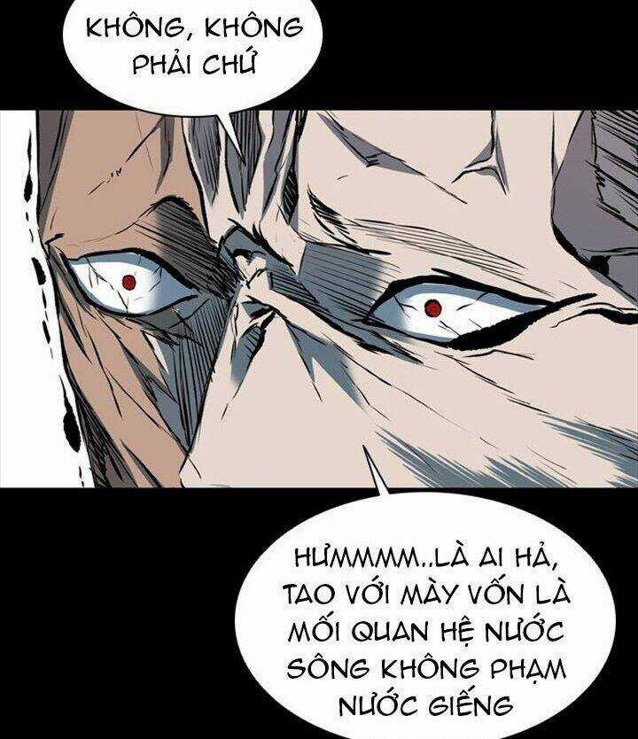 Báo Thù - Chapter 119 - Trang 115