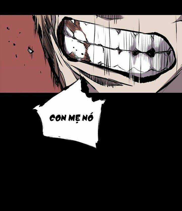 Báo Thù - Chapter 119 - Trang 118