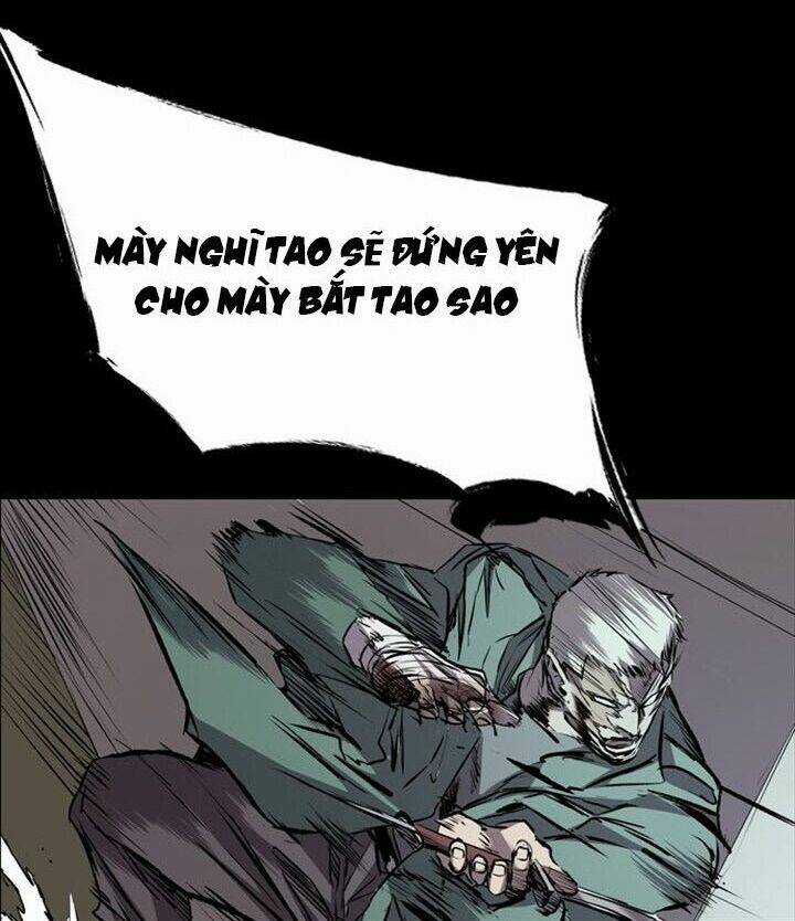 Báo Thù - Chapter 119 - Trang 119