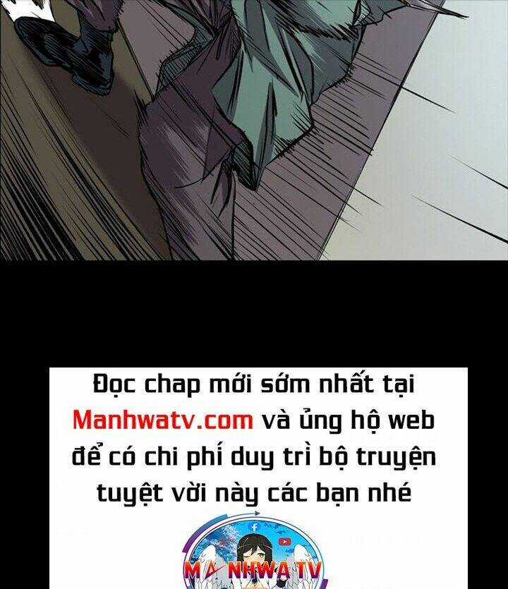 Báo Thù - Chapter 119 - Trang 120