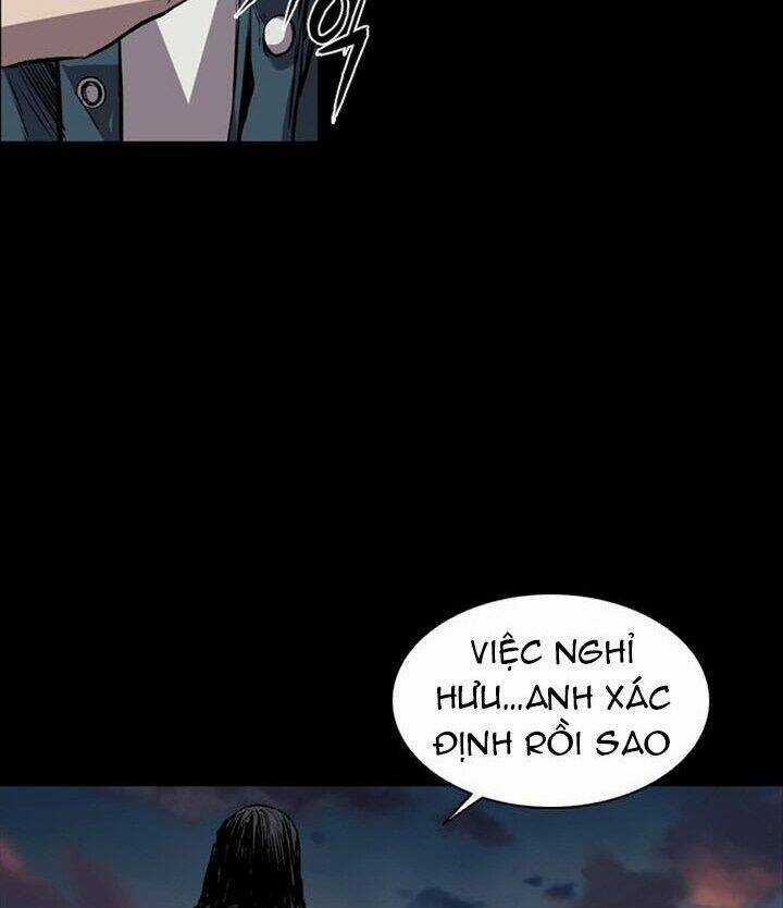 Báo Thù - Chapter 119 - Trang 13