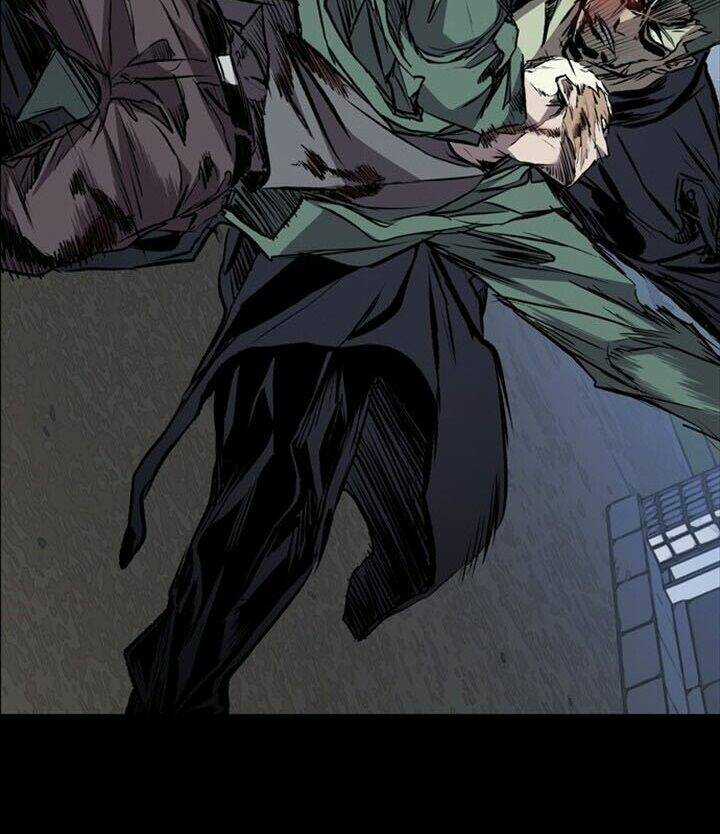 Báo Thù - Chapter 119 - Trang 123