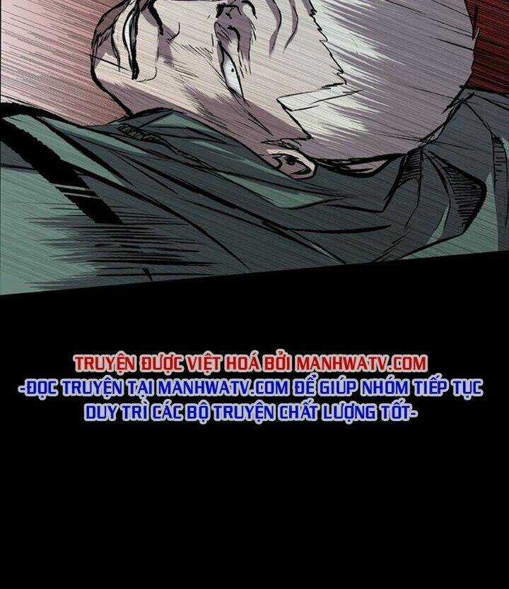 Báo Thù - Chapter 119 - Trang 125