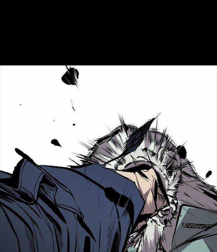 Báo Thù - Chapter 119 - Trang 126