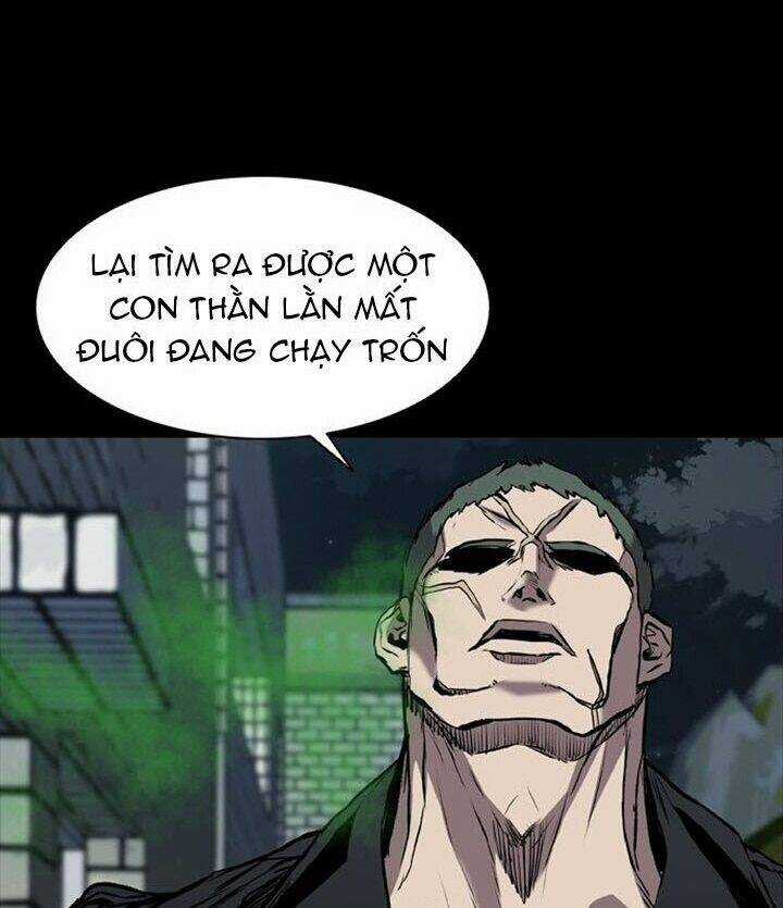 Báo Thù - Chapter 119 - Trang 130