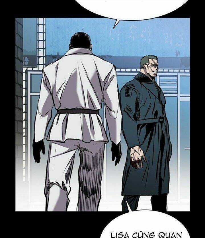 Báo Thù - Chapter 119 - Trang 132