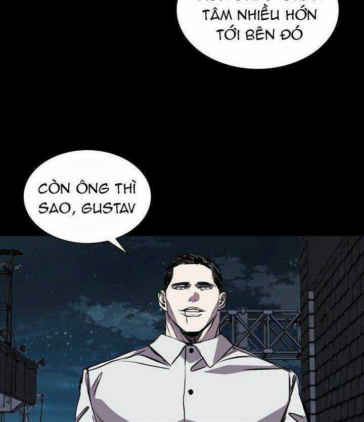 Báo Thù - Chapter 119 - Trang 133