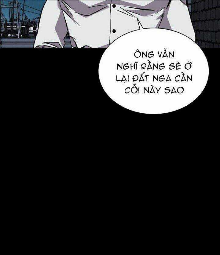 Báo Thù - Chapter 119 - Trang 134