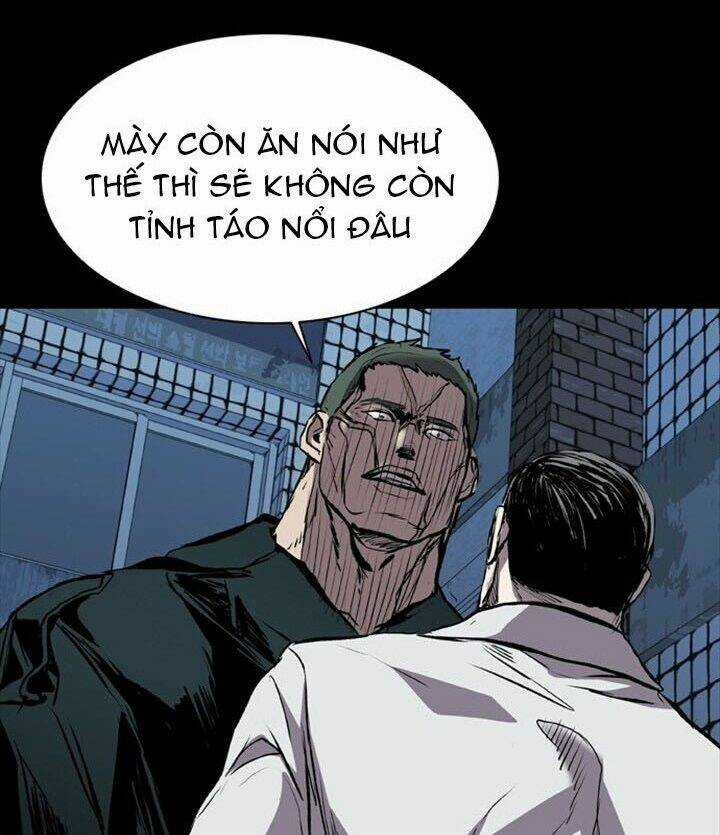 Báo Thù - Chapter 119 - Trang 136