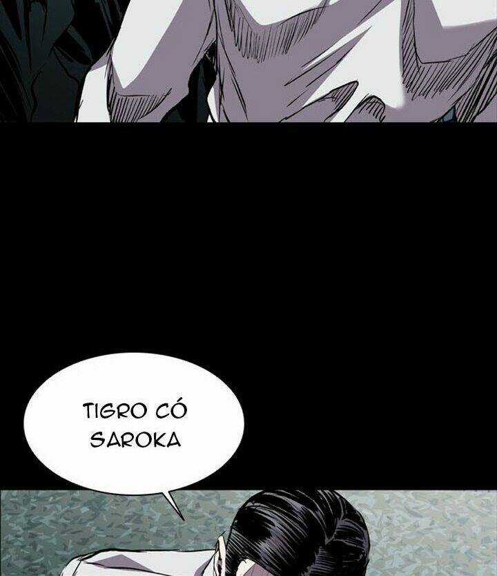 Báo Thù - Chapter 119 - Trang 137