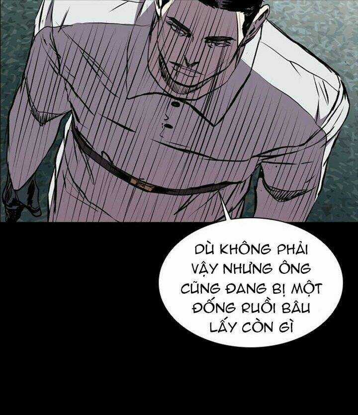 Báo Thù - Chapter 119 - Trang 138