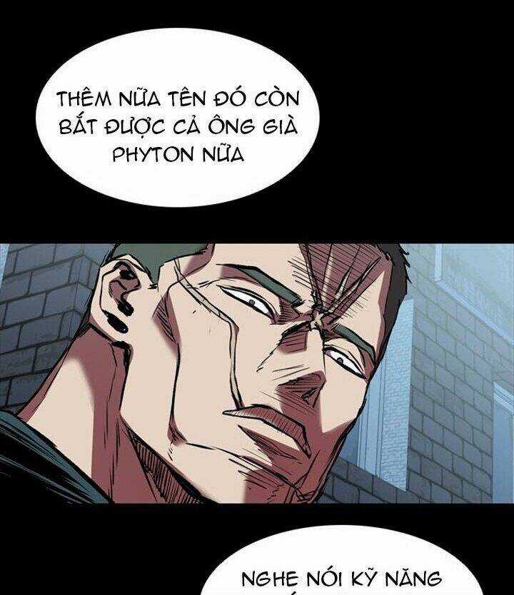 Báo Thù - Chapter 119 - Trang 139