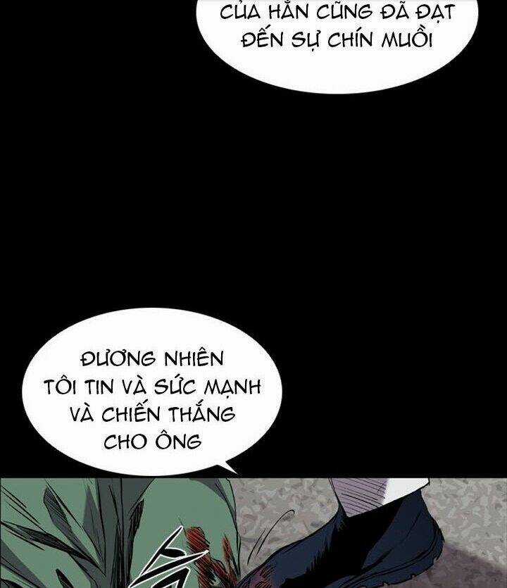 Báo Thù - Chapter 119 - Trang 140