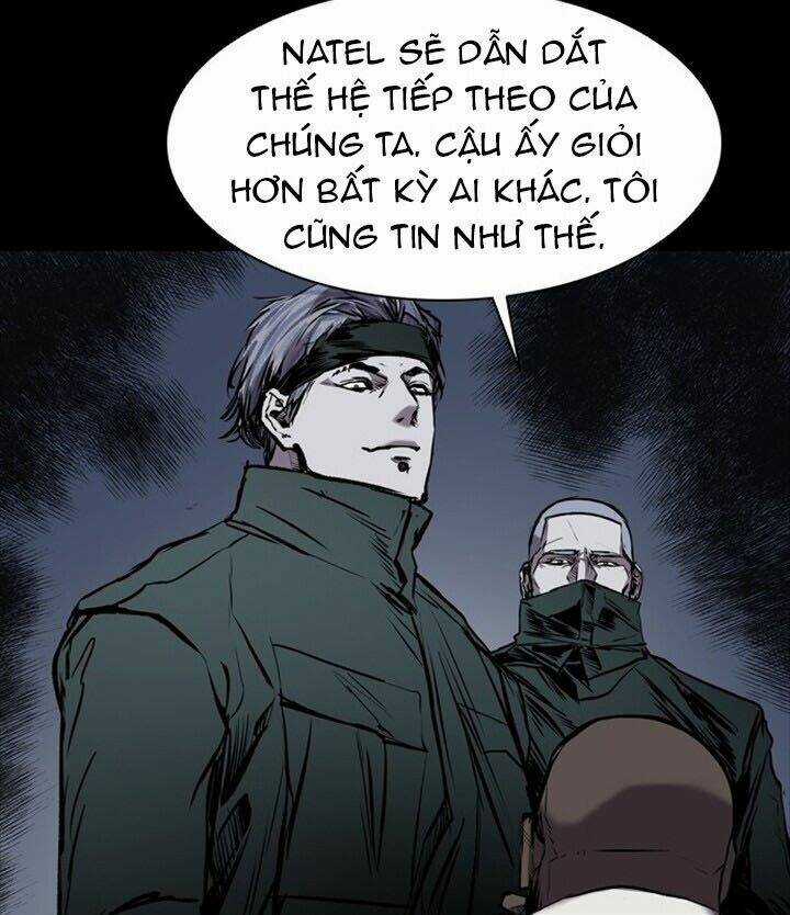 Báo Thù - Chapter 119 - Trang 15