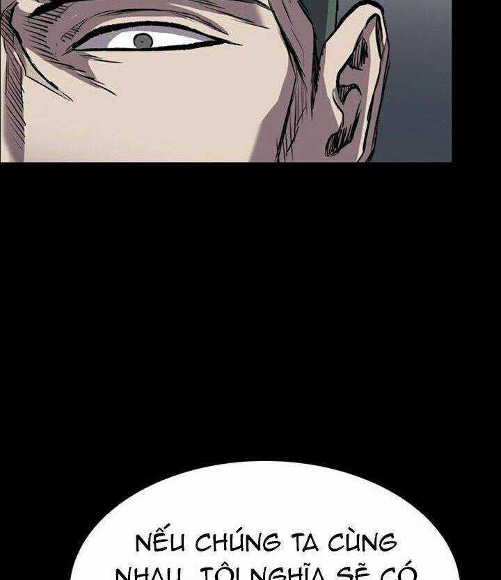 Báo Thù - Chapter 119 - Trang 143