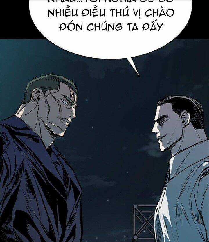 Báo Thù - Chapter 119 - Trang 144