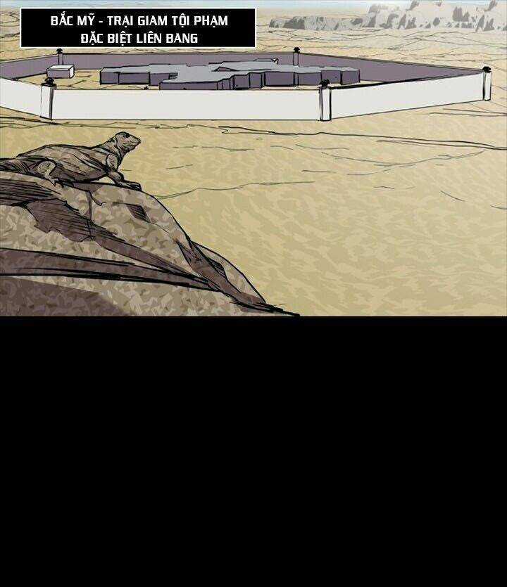 Báo Thù - Chapter 119 - Trang 148