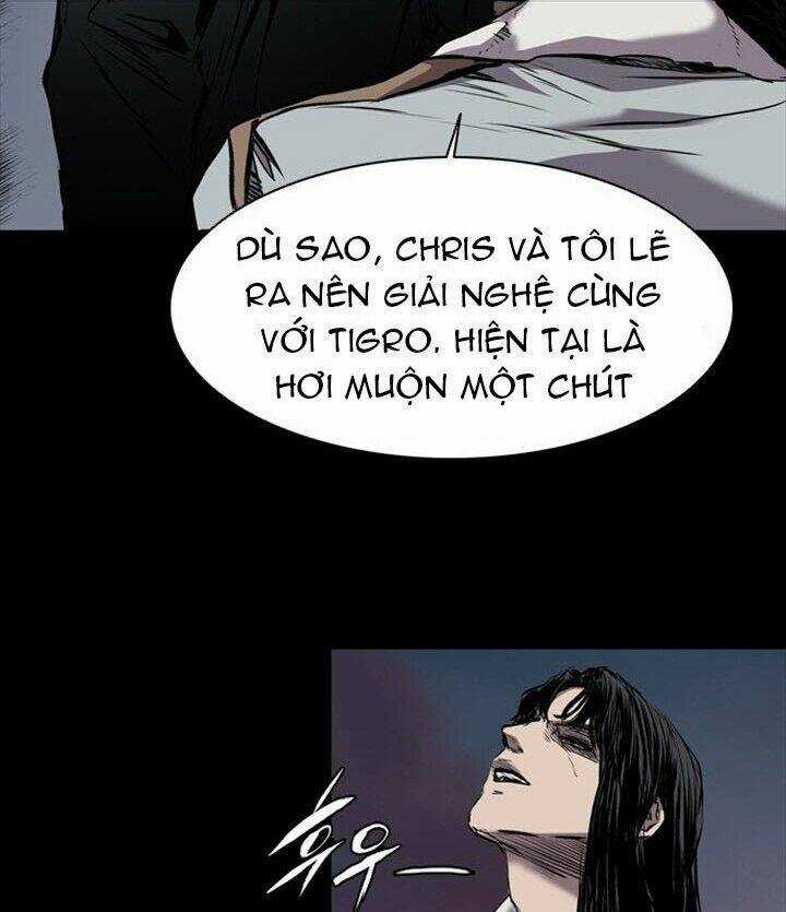 Báo Thù - Chapter 119 - Trang 16