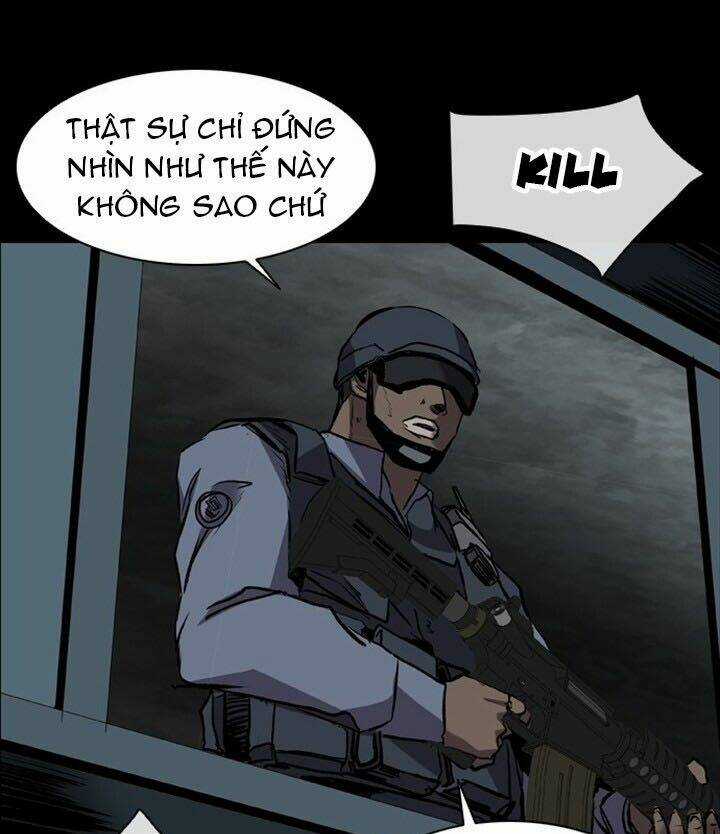 Báo Thù - Chapter 119 - Trang 152