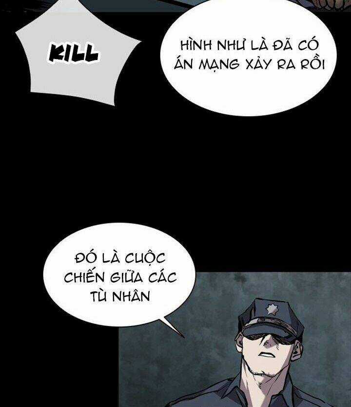 Báo Thù - Chapter 119 - Trang 153