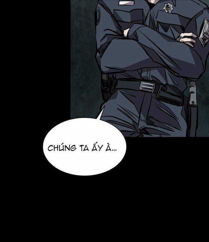 Báo Thù - Chapter 119 - Trang 154