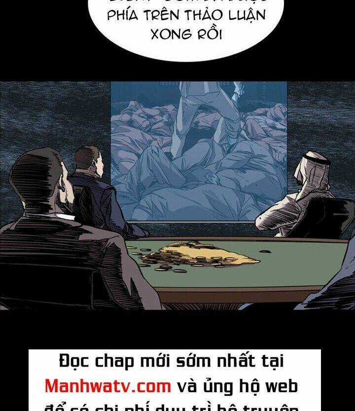 Báo Thù - Chapter 119 - Trang 157