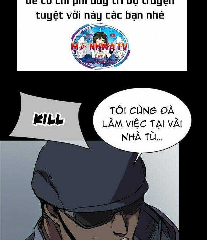 Báo Thù - Chapter 119 - Trang 158