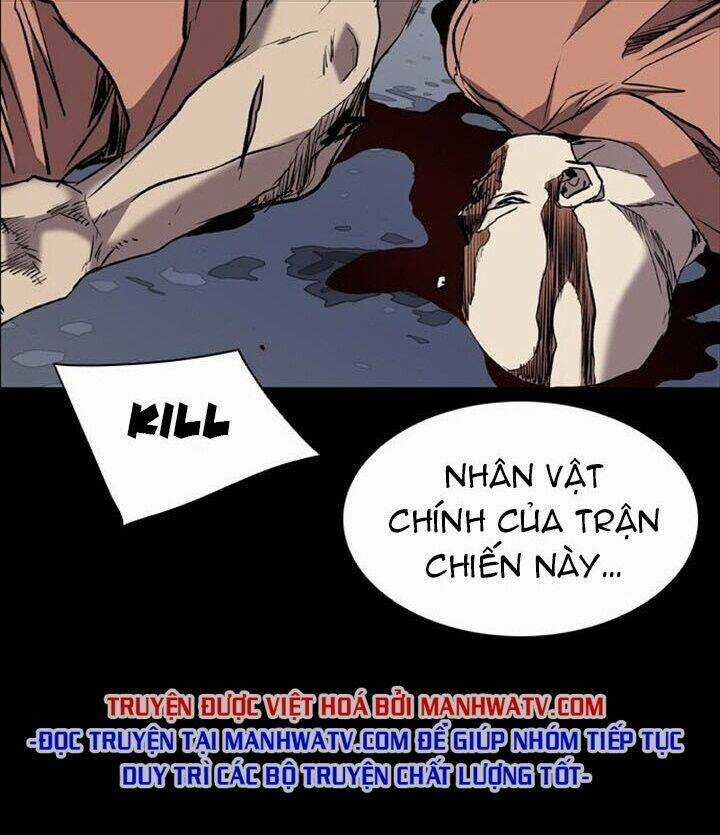 Báo Thù - Chapter 119 - Trang 160