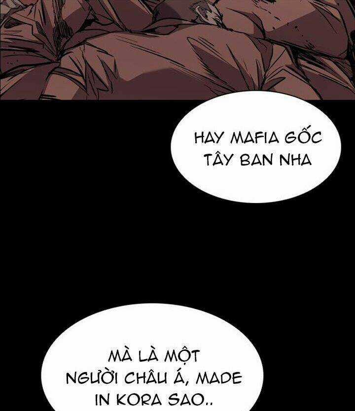 Báo Thù - Chapter 119 - Trang 162