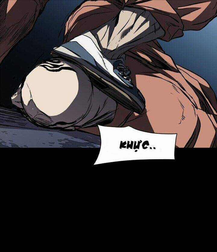 Báo Thù - Chapter 119 - Trang 164