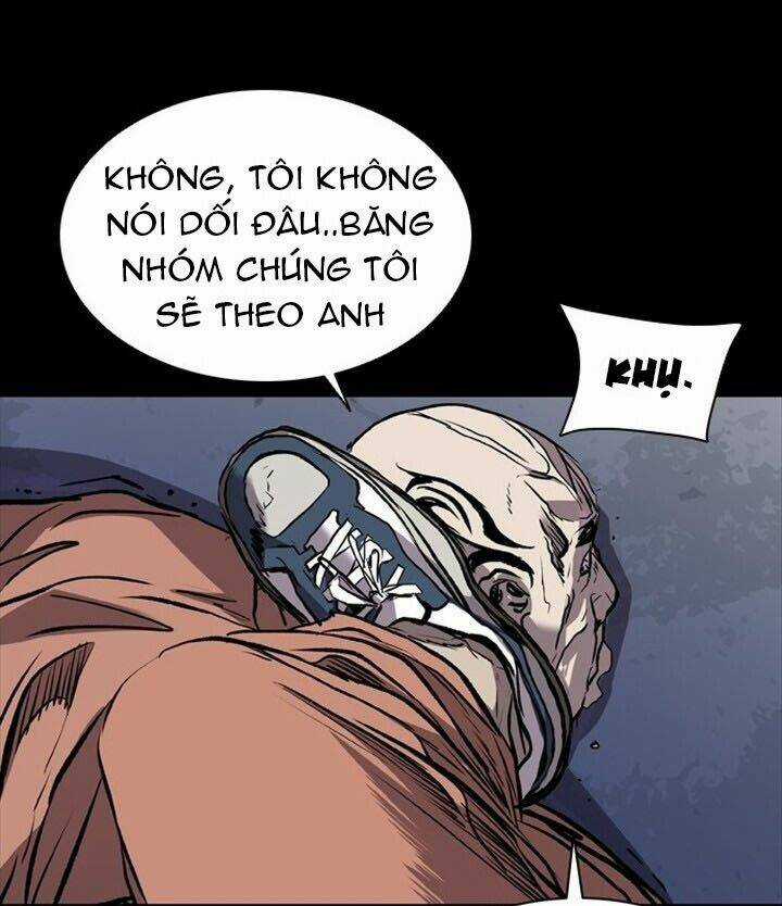 Báo Thù - Chapter 119 - Trang 165