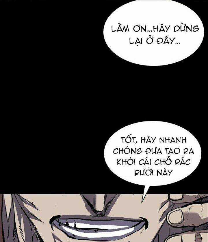 Báo Thù - Chapter 119 - Trang 166