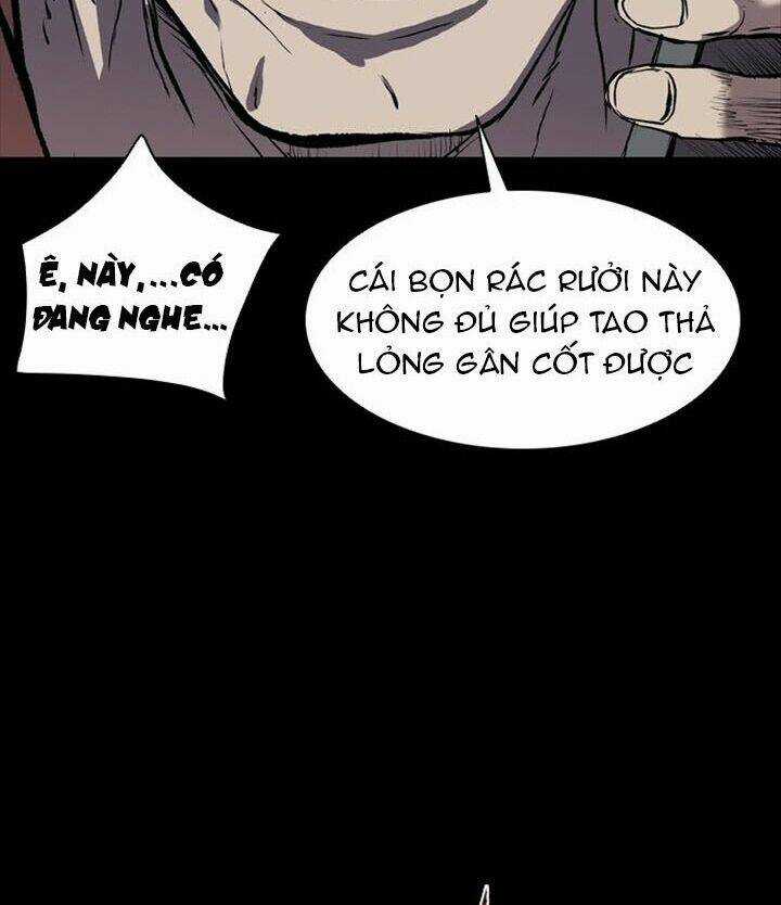 Báo Thù - Chapter 119 - Trang 167