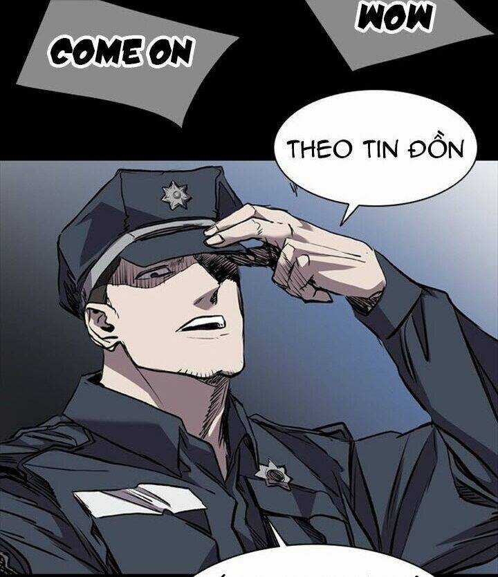 Báo Thù - Chapter 119 - Trang 170