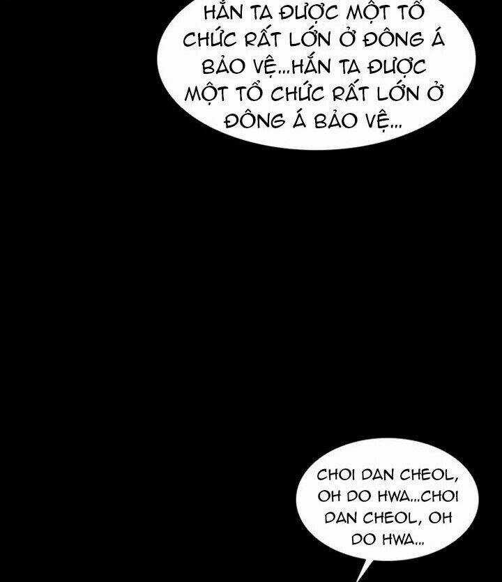 Báo Thù - Chapter 119 - Trang 171