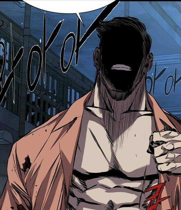 Báo Thù - Chapter 119 - Trang 174