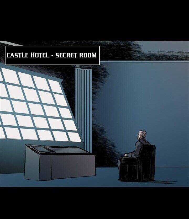 Báo Thù - Chapter 119 - Trang 176