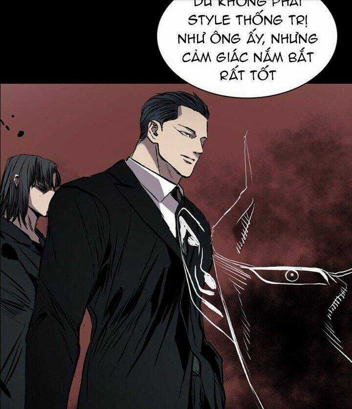 Báo Thù - Chapter 119 - Trang 180