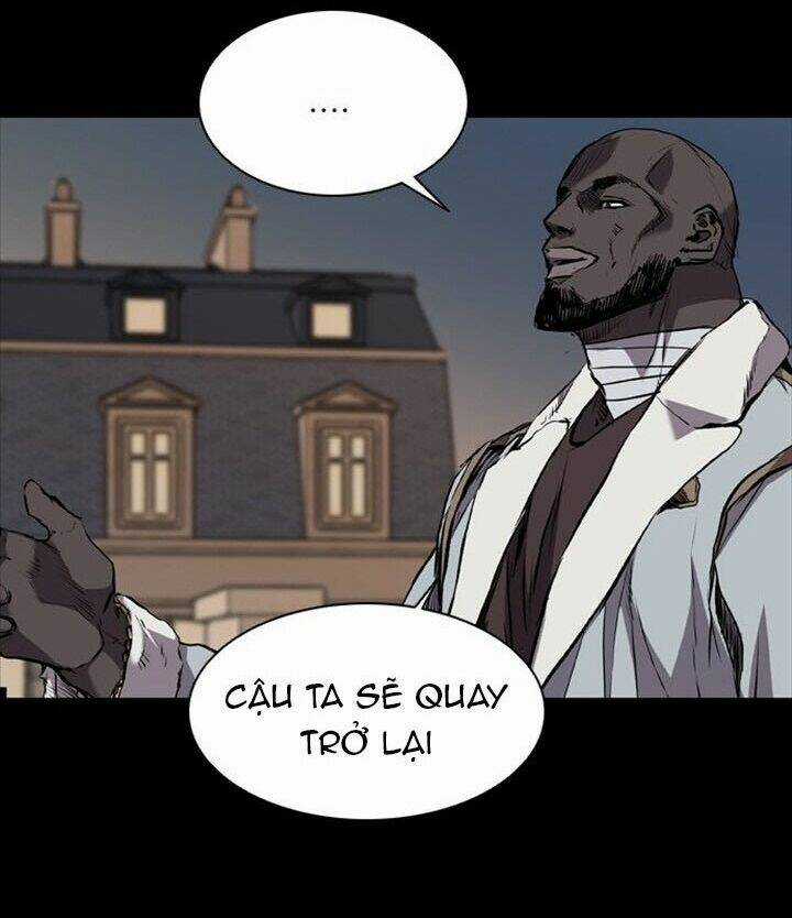 Báo Thù - Chapter 119 - Trang 19