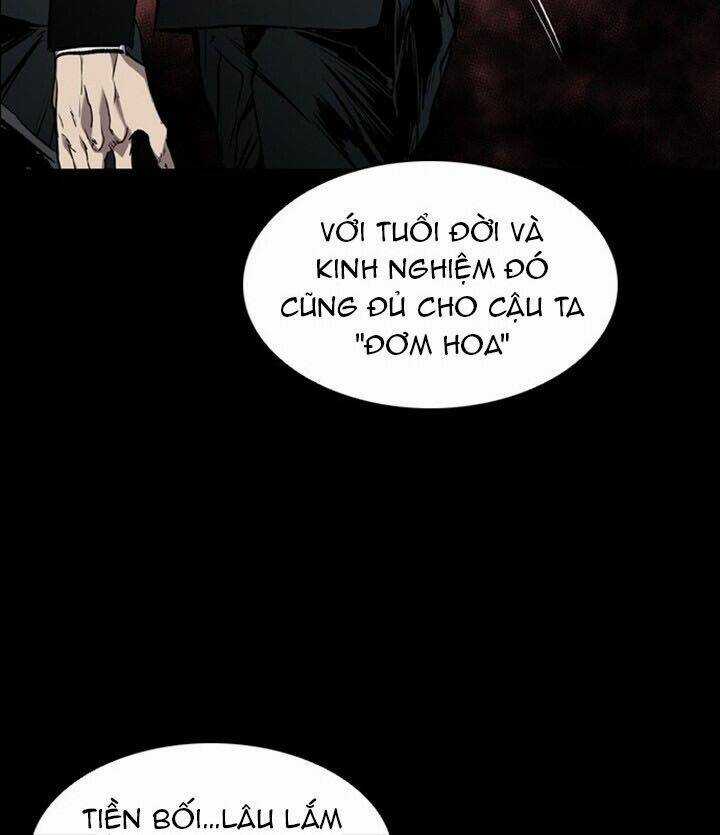 Báo Thù - Chapter 119 - Trang 181