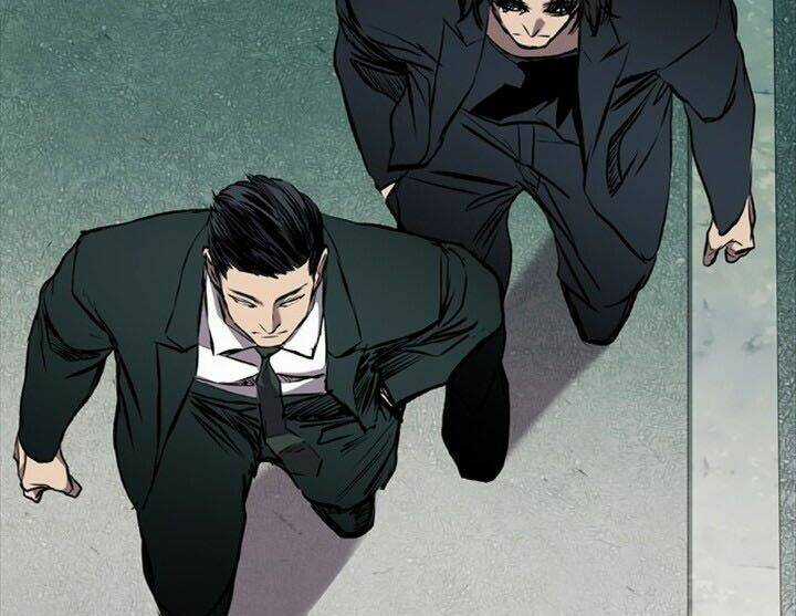 Báo Thù - Chapter 119 - Trang 186