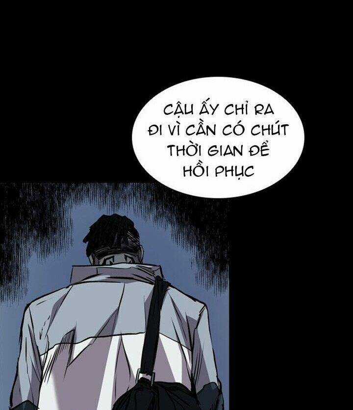 Báo Thù - Chapter 119 - Trang 20