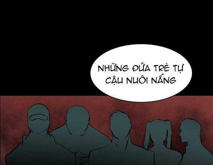 Báo Thù - Chapter 119 - Trang 191