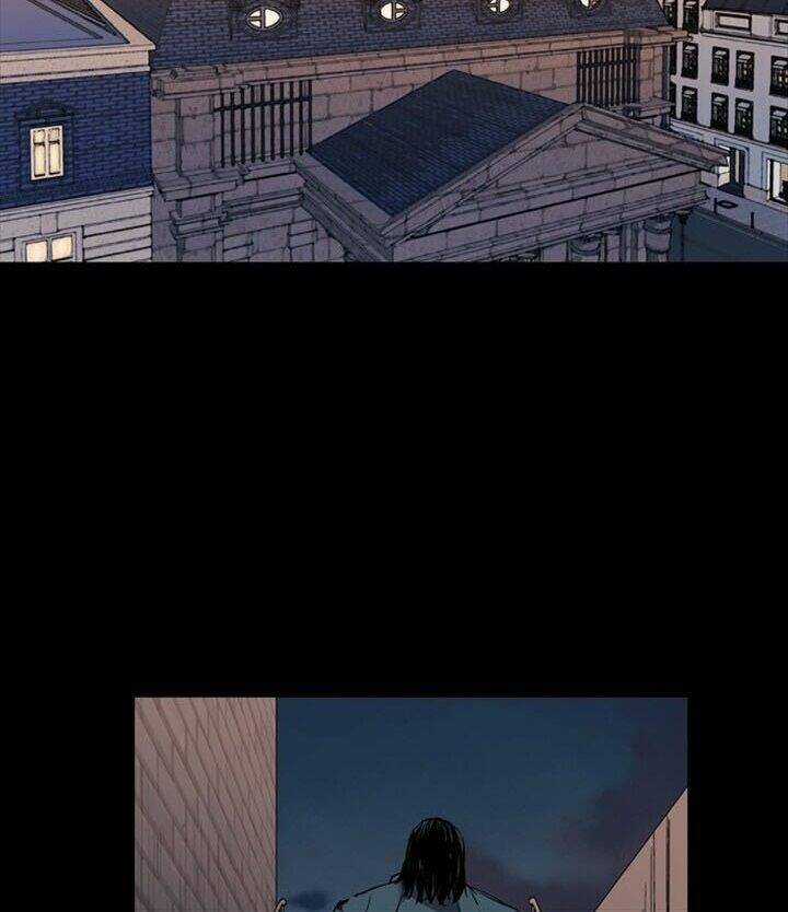 Báo Thù - Chapter 119 - Trang 3