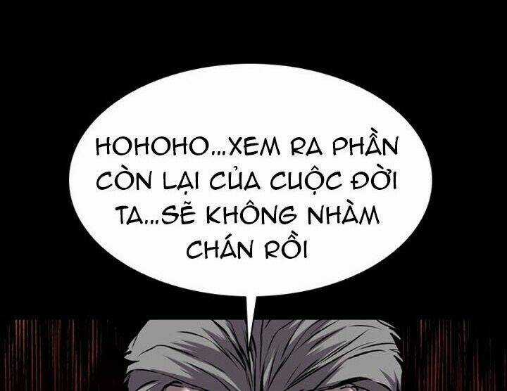 Báo Thù - Chapter 119 - Trang 202
