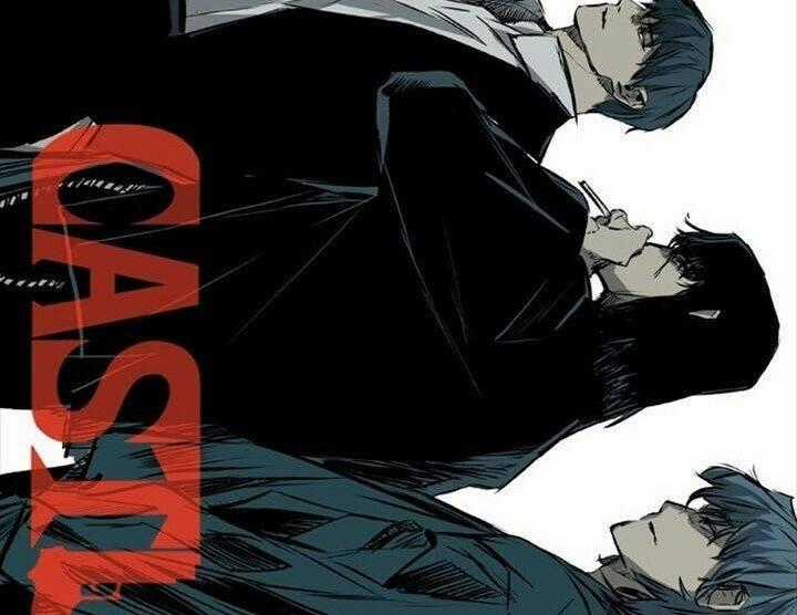 Báo Thù - Chapter 119 - Trang 210