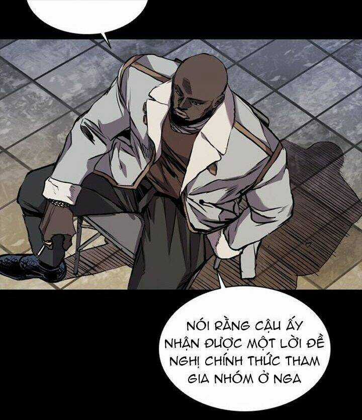 Báo Thù - Chapter 119 - Trang 22